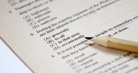 大学受験における「英検神話」を考える – 12歳から始める 本当に頭のいい子の育てかた