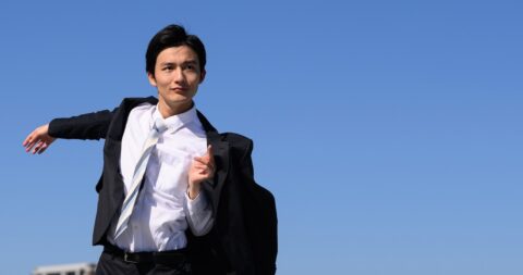 「いま5社から内定もらってるんだよね」数社から内定をもらう就活生の2つの特徴 – ありのままの自分で、内定につながる　脇役さんの就活攻略書