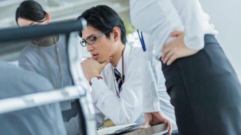 マネジャーが今すぐやめるべきたった1つのこと | リーダーシップ・教養・資格・スキル | 東洋経済オンライン