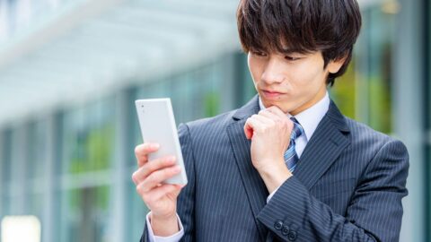 ｢＋｣で始まる電話番号からの着信が急増する訳 | 東洋経済Tech×サイバーセキュリティ | 東洋経済オンライン