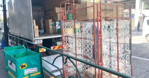 ヤマトの宅配現場に潜入！アマゾンで注文する客の「無茶ぶり」〈注目記事〉 – 潜入ルポamazon帝国