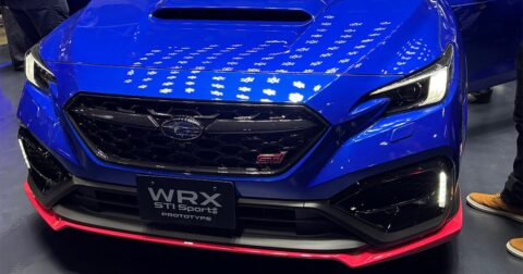 SUBARUが「ブランド新戦略」を策定するに至った“危機感”とは？常識が通用しないほどに事業環境が激変 – エコカー大戦争！