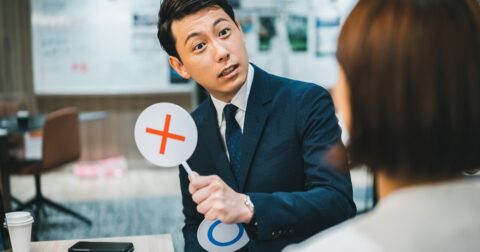 「ダメ、ゼッタイ」人気メディア編集長が断言、伝わる文章の最後に「絶対書いてはいけない一文」とは？ – ニュースな本