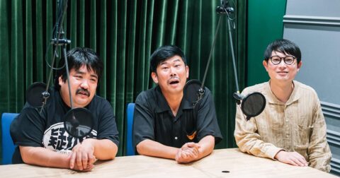 「やっぱレノアか…」空気階段・もぐらも共感！万年平社員の“こどおじ”を「洗濯大臣」に変えたひと言 – ニュースな本