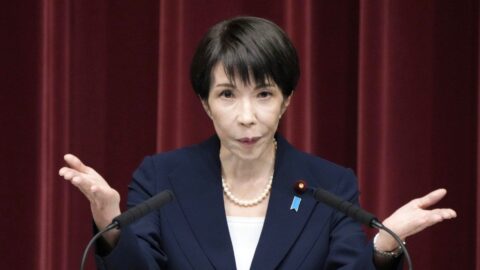 高市首相｢私か私以外か｣問う電撃解散”真の狙い” | 国内政治 | 東洋経済オンライン