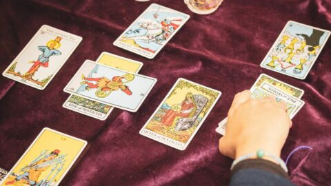 ｢オンライン占い師｣占い以上に必須の条件 | リーダーシップ・教養・資格・スキル | 東洋経済オンライン