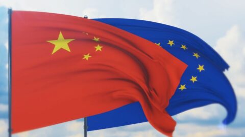 EV輸出めぐる中国･EUの交渉､関税減免へ進展か | 大解剖 中国｢EV覇権｣ | 東洋経済オンライン