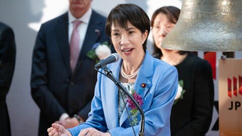 高市氏が解散表明､データで読み解く株価の行方 | 市場観測 | 東洋経済オンライン