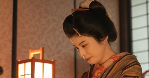 アカデミー賞作品の英語指導なのに…「英語を話さない役」を演じる逸材に注目〈ばけばけ第78回〉 – 続・続朝ドライフ