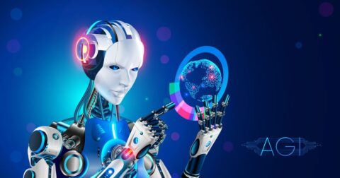 AIが進化するほど、株を持つ人が強くなる！ – 台湾系アメリカ人が教える 米国株で一生安心のお金をつくる方法！