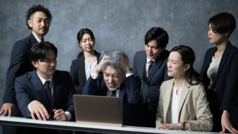 ｢仲良しチーム｣が成果を出せない決定的な理由 | リーダーシップ・教養・資格・スキル | 東洋経済オンライン