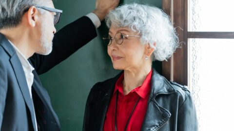｢88歳の女性老作家｣が綴る驚くべき”愛のカタチ” | リーダーシップ・教養・資格・スキル | 東洋経済オンライン