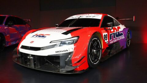 新ブランド｢HRC｣ホンダ=挑戦の図式を再構築 | トレンド | 東洋経済オンライン