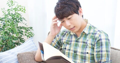 「本を読んでも成長しない人」がやりがちな“絶対NG習慣”とは？ – 耳を鍛えて4倍速読