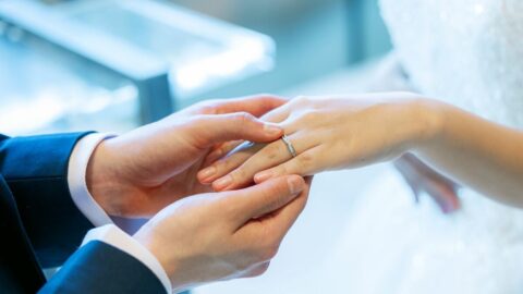 迷いや葛藤を経て…2人が選んだ｢入籍なき結婚｣ | 恋愛・結婚 | 東洋経済オンライン