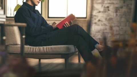 佐藤優氏が｢残念に思う生き方をする人｣の共通項 | 読書 | 東洋経済オンライン