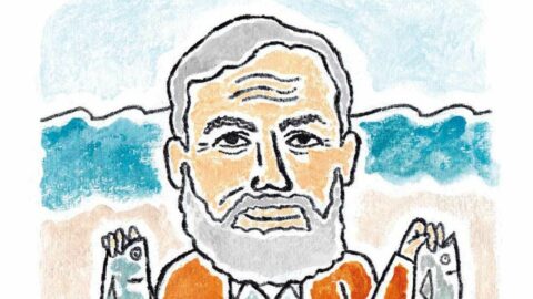 加齢で衰える｢働く気力｣の取り戻し方