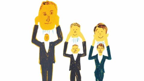 ｢優秀だけどイヤな奴｣には要注意! 組織を腐らせる｢危険人材｣の正体