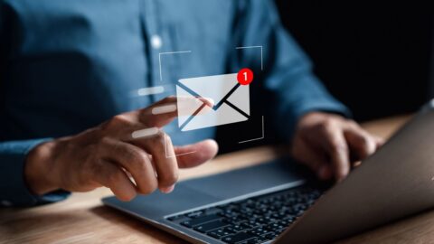 ただの業務メールが忘れない”予定”に…武政秀明『22文字で､ふつうの｢ちくわ｣をトレンドにしてください』