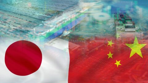 中国の｢嫌がらせ｣を止める方法はあるか? 日中関係で知っておくべき残酷な事実