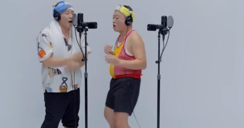 ジミヘンを愛する私が、チョコプラ「ファーストテイク」の“風呂キャン”に思わずうなったワケ – 井の中の宴 武藤弘樹