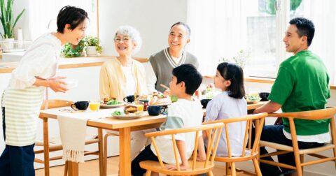 子どもが劇的に変わる“たった1つの親の行動”【アドラー流の子育て術】 – ニュースな本