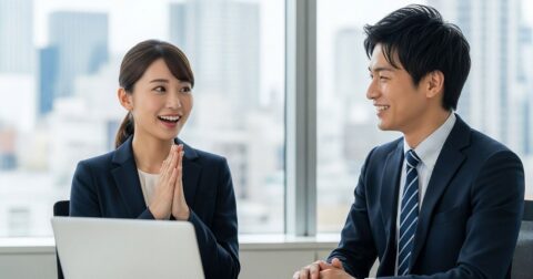 「この人、話しやすい」と思われる人が無意識に使っている“最強の言葉”とは？ – 1メッセージ 究極にシンプルな伝え方