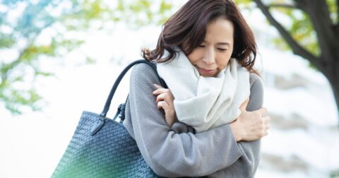風邪、冬太り、便秘…「冬の不調」をラクにする身近な食べ物とは？【管理栄養士が解説】 – ストレスフリーな食事健康術　岡田明子