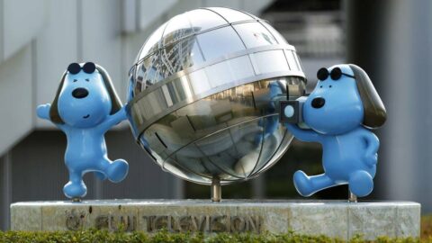 フジ騒動から1年､今もテレビを蝕む”致命的な病” | メディア業界 | 東洋経済オンライン