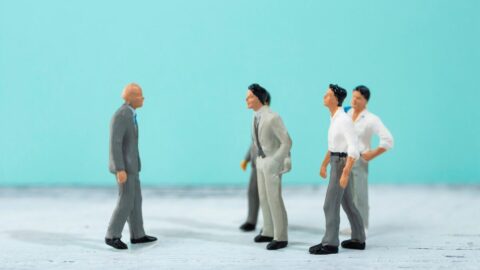 なぜ立派なパーパスを掲げる組織ほど停滞するのか | リーダーシップ・教養・資格・スキル | 東洋経済オンライン