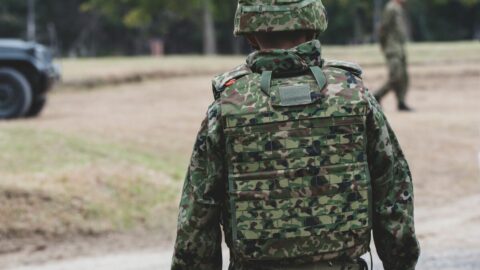 元･陸自幹部が説く｢縁の下の力持ち｣の正当な評価 | リーダーシップ・教養・資格・スキル | 東洋経済オンライン