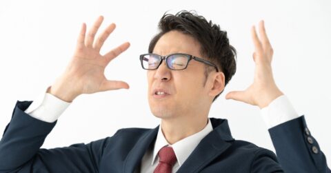 思考停止したリーダーが無意識に使う「たった5文字のNGワード」 – 「40代で戦力外」にならない！新・仕事の鉄則