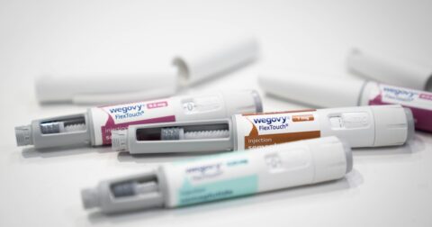 14万人追跡で判明した「痩せ薬」のまさかの効果…発症リスクが下がった「重大な病」とは？ – ヘルスデーニュース