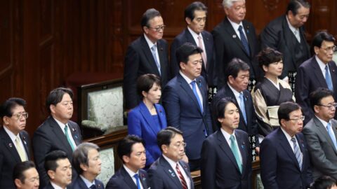 日本の｢真の致命的なリスク｣はどこにあるのか | 新競馬好きエコノミストの市場深読み劇場 | 東洋経済オンライン