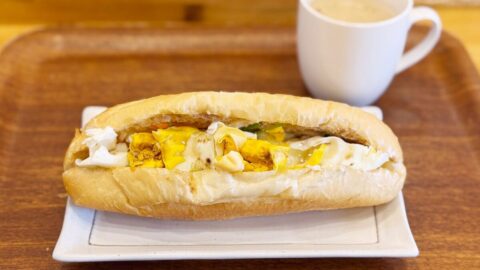 たった550円｢ベトナム料理チェーン｣で大満足の朝 | チェーン店最強のモーニングを探して | 東洋経済オンライン