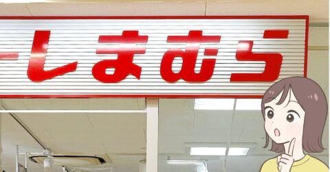 2点セットで1969円はお得！しまむらの「垢抜けトップス」がレイヤード風でオシャレ。体型カバーできるし、今から春までロングシーズン大活躍！ – 明日なに着てく？