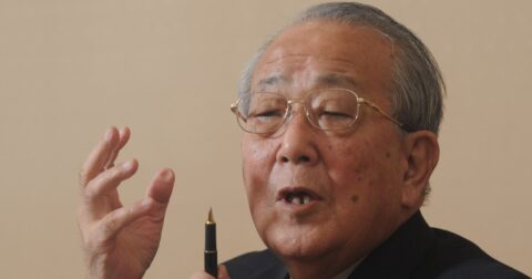 積極財政は破滅の道！稲盛和夫が28年前に警告した“悪夢のシナリオ”とたった1つの解決策 – 「超一流」の流儀