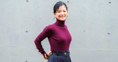 【整体プロが指南】歩いてわかる「老化のサイン」とは？ 今すぐほぐしてほしい場所 – すっきり自力整体