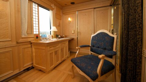 寝台列車｢ななつ星｣を”世界一”にした魔法の言葉 | リーダーシップ・教養・資格・スキル | 東洋経済オンライン