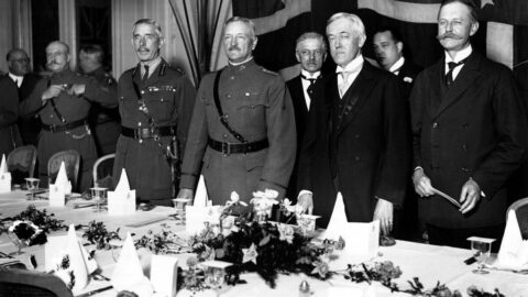 世界が戦争に向かった1926年と今が似ている理由 | 国際情勢 | 東洋経済オンライン