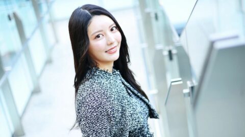 立教ミスコン優勝｢芸能界断り｣選んだ意外な仕事 | ミスコンのその後──“大学の顔”だったあの人はいま | 東洋経済オンライン