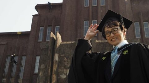 “50歳で東大合格した主婦”息子の死を越え描く夢 | 浪人したら人生「劇的に」変わった | 東洋経済オンライン