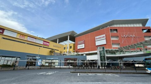 川崎が｢工業･夜の街→人が集う街｣変貌遂げた訳 | 商業施設で変わった街 | 東洋経済オンライン