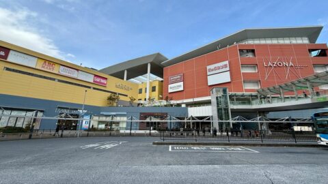 川崎｢ちょっと怖い街｣印象を変えた施設の正体 | 商業施設で変わった街 | 東洋経済オンライン