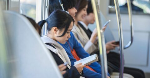 「仕事ができる人」がスキマ時間にやっている納得の行動 – ニュースな本