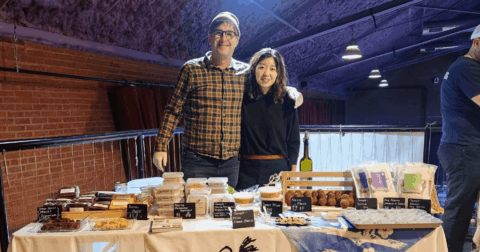 「これ売れるよ！」32歳女性が趣味で始めた納豆作り→アメリカ起業も想定外の出費が出たワケ – News&Analysis