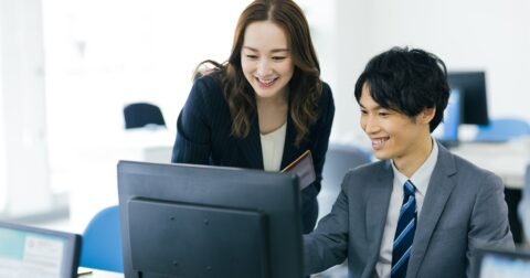 社員と同じように働く…富士通が最長4カ月の「時給1800円超え」インターンシップを実施するのはなぜか – 親と子の「就活最前線」