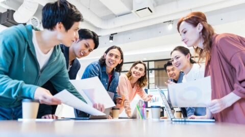 なぜAmazonは反対意見を歓迎しつつも決断が速いのか | リーダーシップ・教養・資格・スキル | 東洋経済オンライン