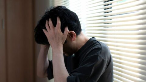 ミスを引きずり｢中年の危機｣に苦しむ40代会社員 | リーダーシップ・教養・資格・スキル | 東洋経済オンライン