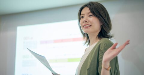 プレゼンひとつで変わる！「応援される起業家」と「無視される起業家」の決定的な違い – ニュースな本